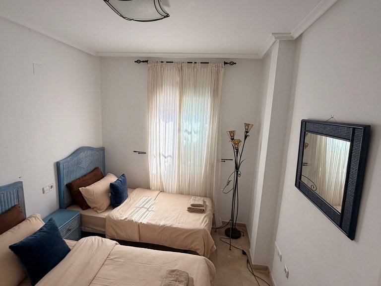 Apartment for Rent in Casares, Malaga 6