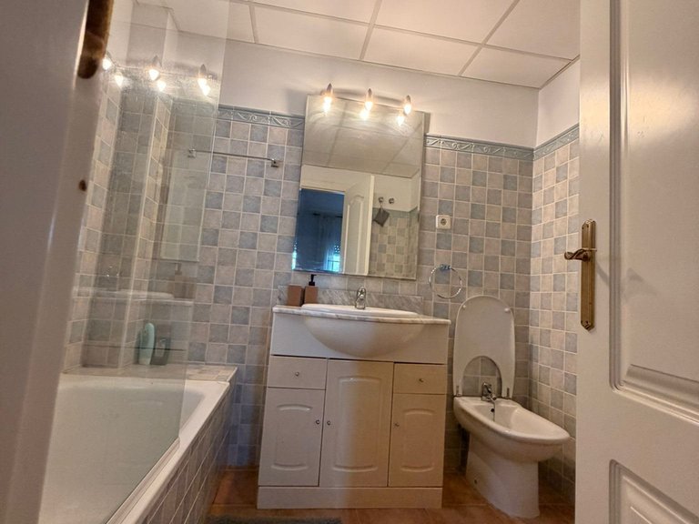 Apartment for Rent in Casares, Malaga 10