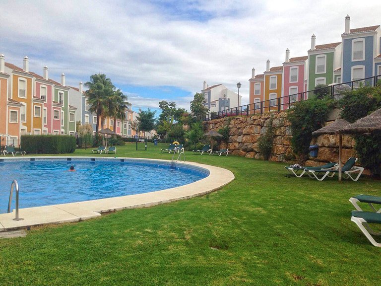 Apartment for Rent in Casares, Malaga 1