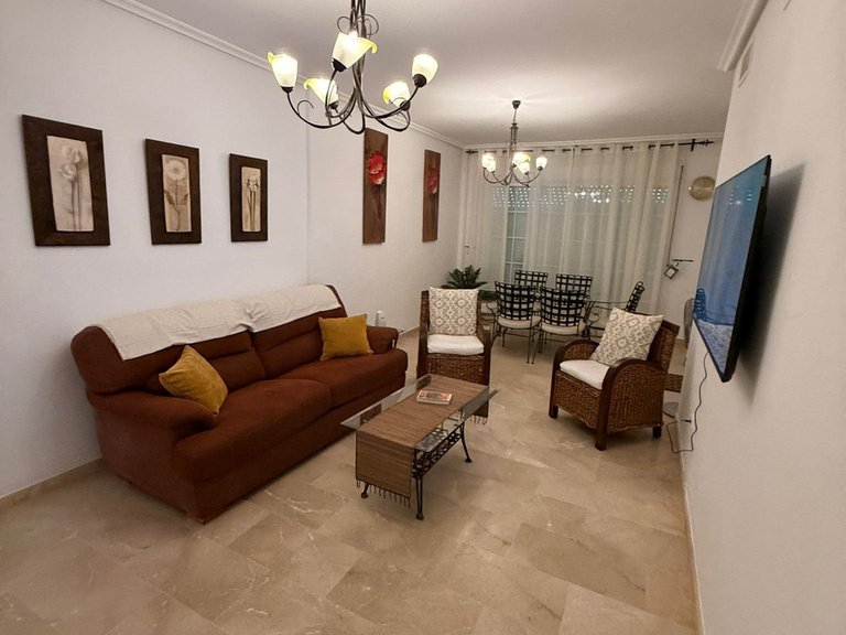 Apartment for Rent in Casares, Malaga 3