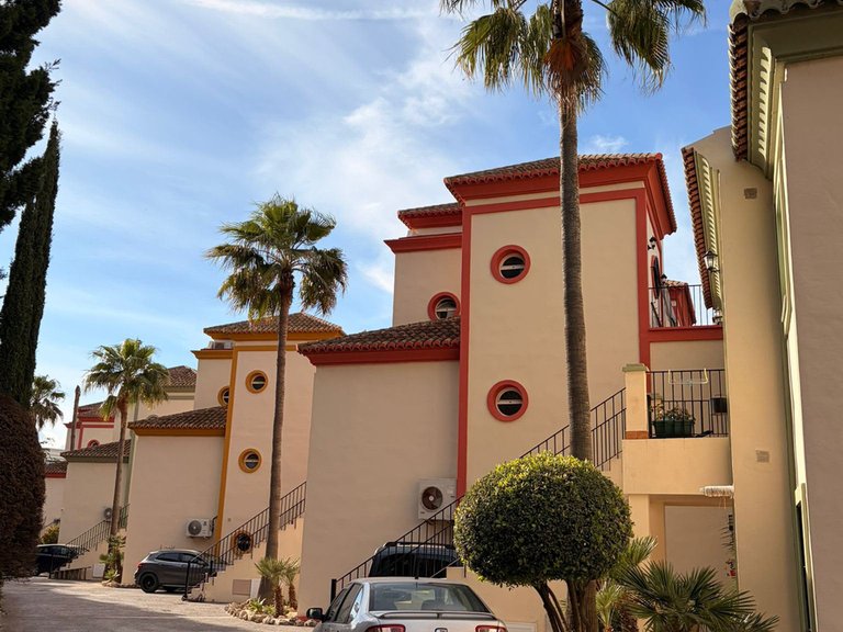 Apartment for Rent in Casares, Malaga 15