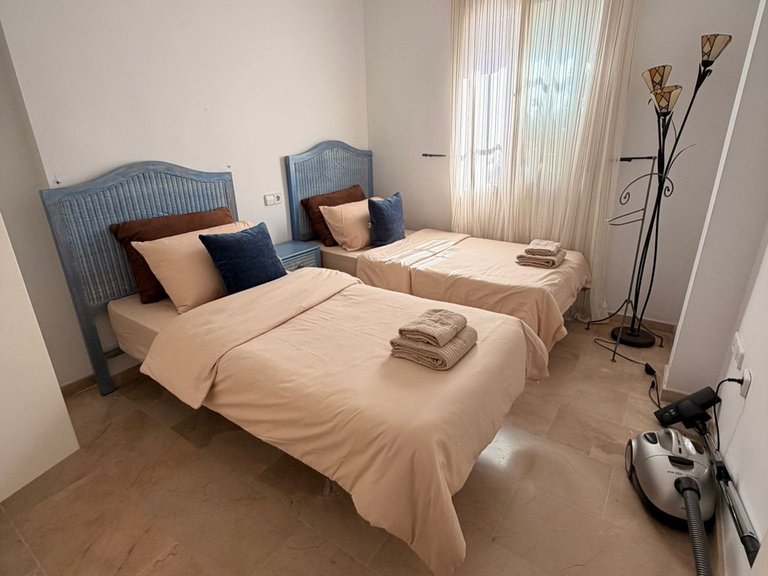 Apartment for Rent in Casares, Malaga 11