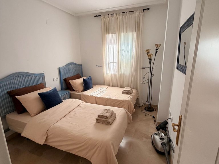 Apartment for Rent in Casares, Malaga 5
