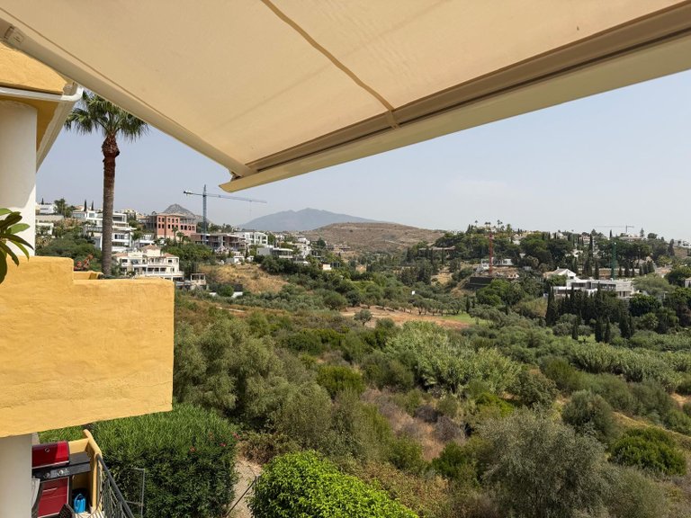 Town House for Sale in Bel Air, Estepona, Malaga 28