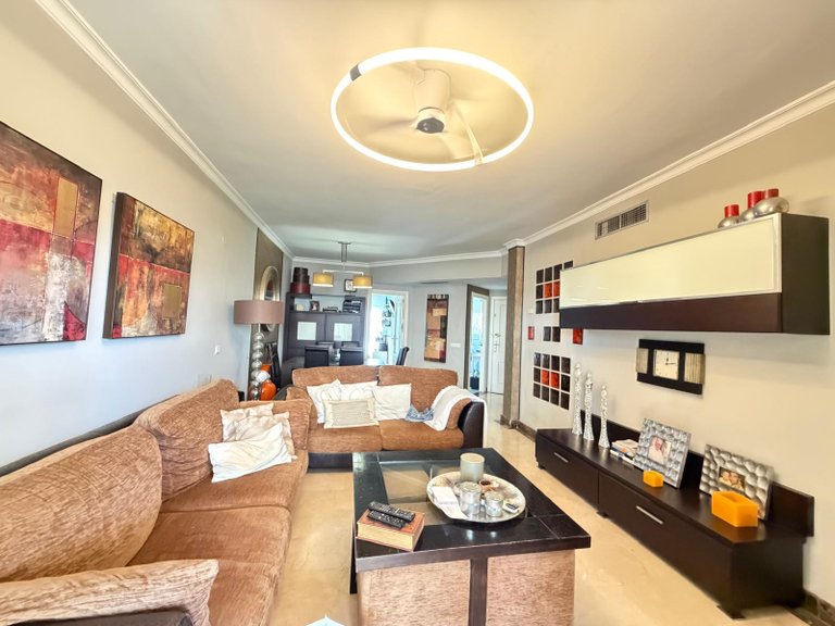 Town House for Sale in Bel Air, Estepona, Malaga 3