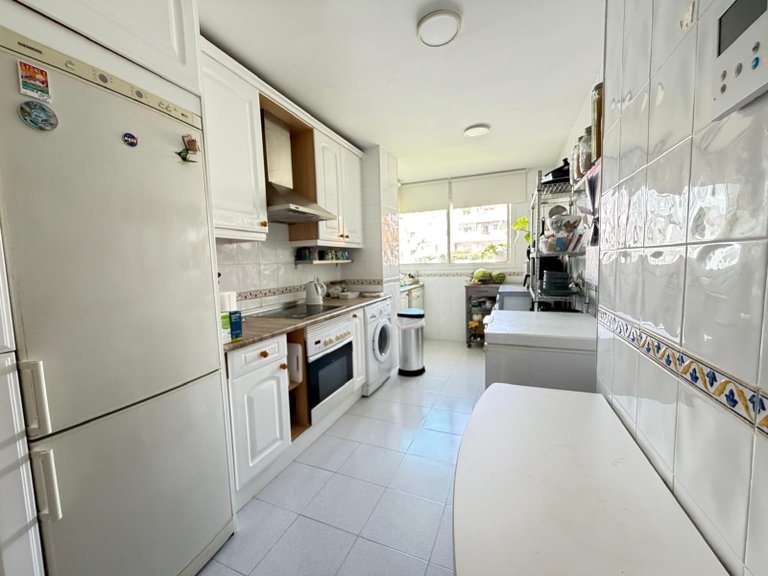 Town House for Sale in Bel Air, Estepona, Malaga 15