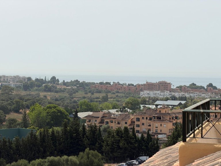 Town House for Sale in Bel Air, Estepona, Malaga 1