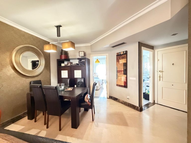 Town House for Sale in Bel Air, Estepona, Malaga 6