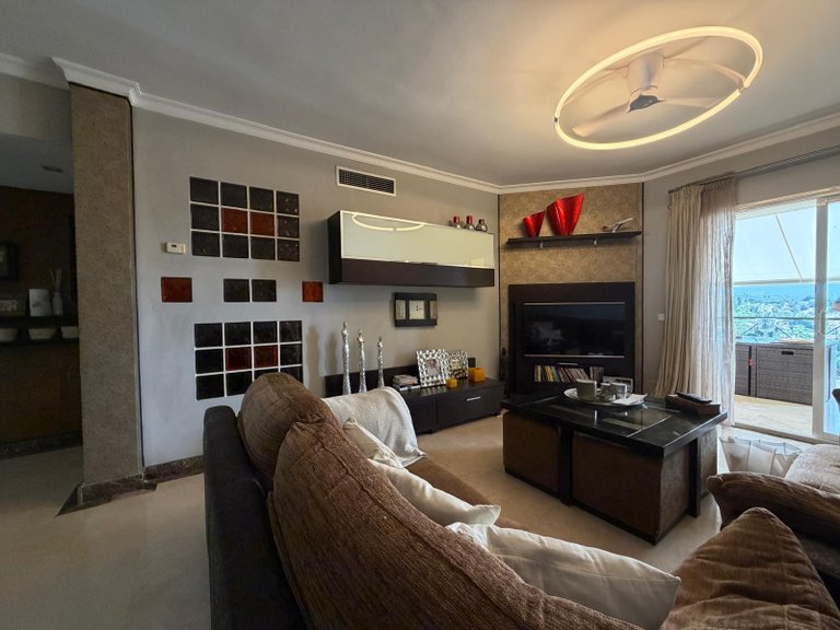 Town House for Sale in Bel Air, Estepona, Malaga 24