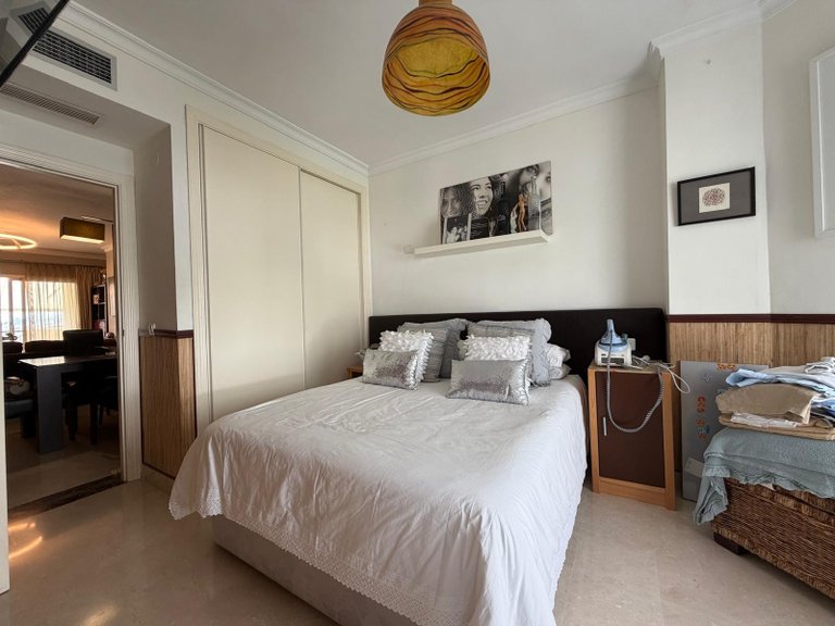 Town House for Sale in Bel Air, Estepona, Malaga 19
