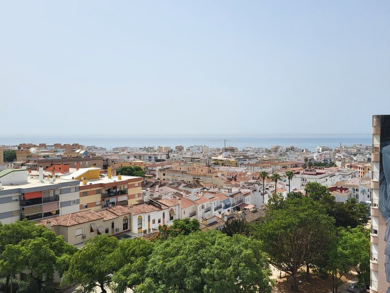 Apartment for Sale in Avda de Andalucia - Sierra de Estepona, Estepona, Malaga 1