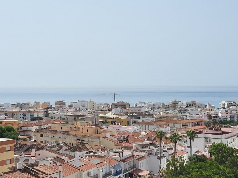 Apartment for Sale in Avda de Andalucia - Sierra de Estepona, Estepona, Malaga 2