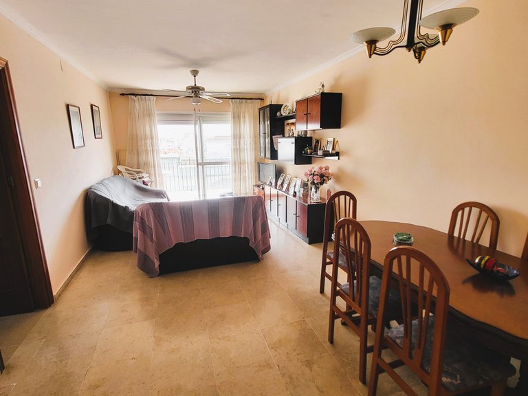 Apartment for Sale in Avda de Andalucia - Sierra de Estepona, Estepona, Malaga 4