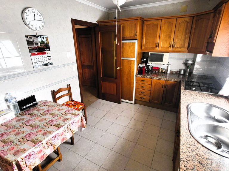 Apartment for Sale in Avda de Andalucia - Sierra de Estepona, Estepona, Malaga 5