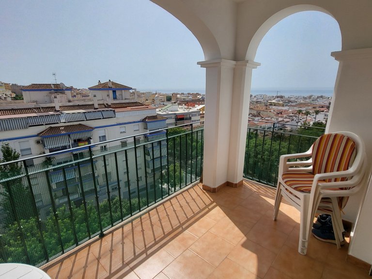 Apartment for Sale in Avda de Andalucia - Sierra de Estepona, Estepona, Malaga 17