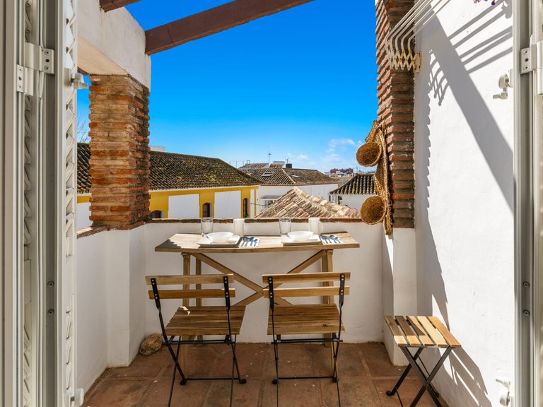 Town House for Sale in Estepona Old Town, Estepona, Malaga 15