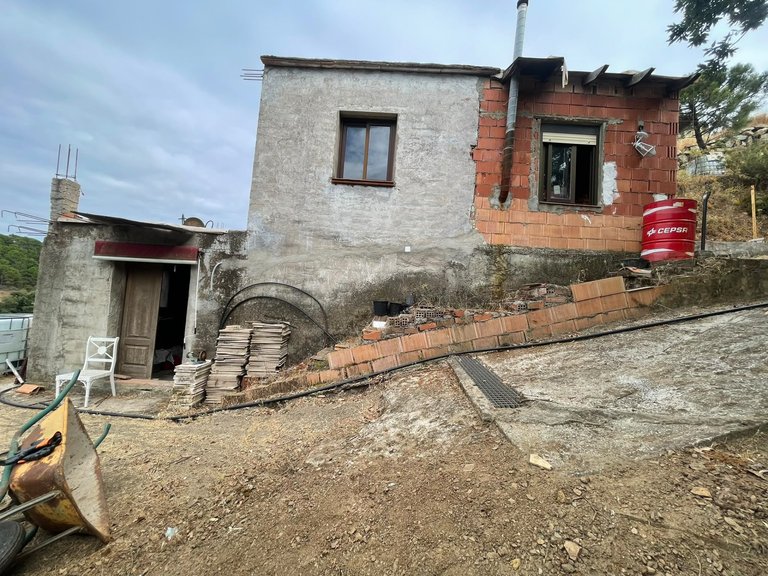 Plot for Sale in Los Reales - Sierra Estepona, Estepona, Malaga 3