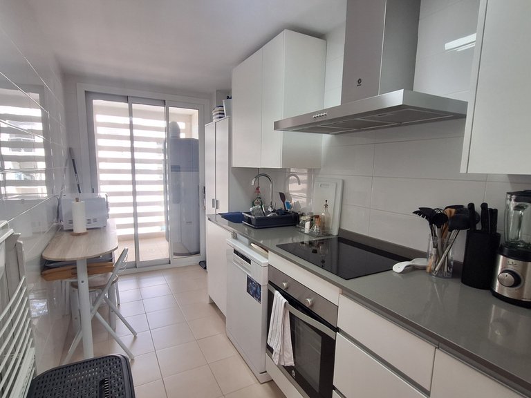 Apartment for Sale in Estepona Centre, Estepona, Malaga 10