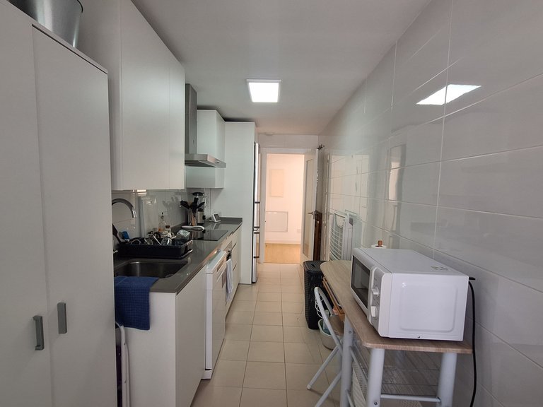 Apartment for Sale in Estepona Centre, Estepona, Malaga 11