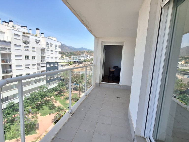 Apartment for Sale in Estepona Centre, Estepona, Malaga 6