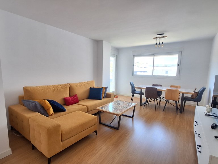 Apartment for Sale in Estepona Centre, Estepona, Malaga 4