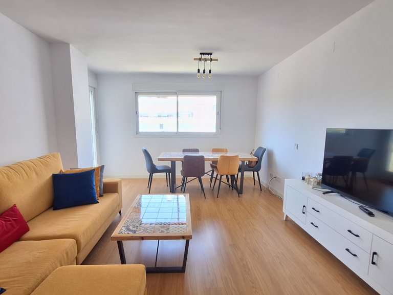 Apartment for Sale in Estepona Centre, Estepona, Malaga 5