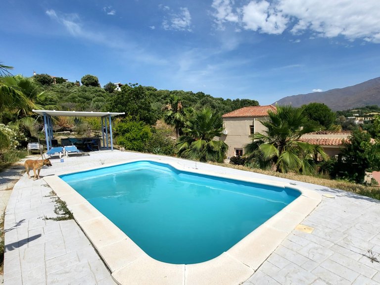 Villa for Sale in Valle Romano, Estepona, Malaga 13