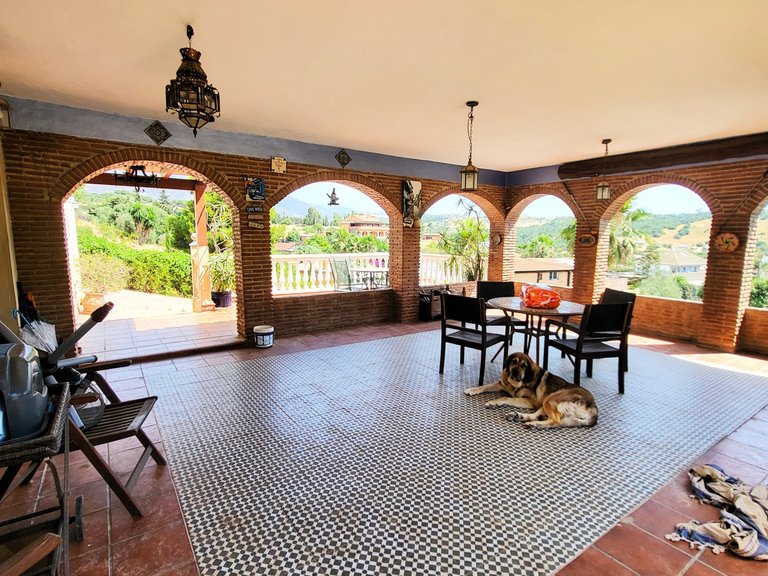 Villa for Sale in Valle Romano, Estepona, Malaga 3