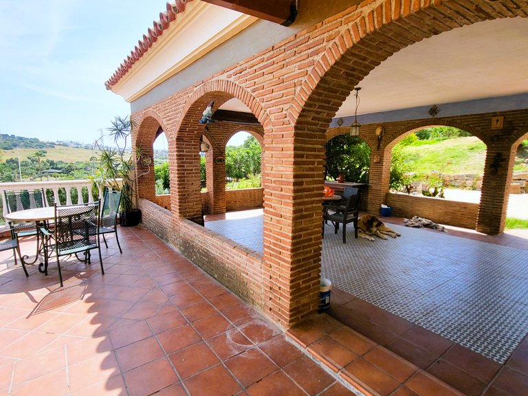 Villa for Sale in Valle Romano, Estepona, Malaga 11