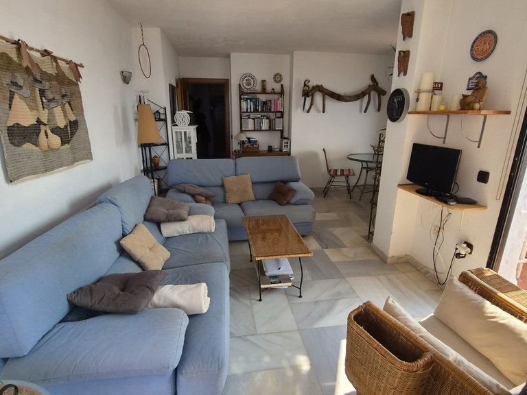 Apartment for Sale in Arena Beach, Estepona, Malaga 3