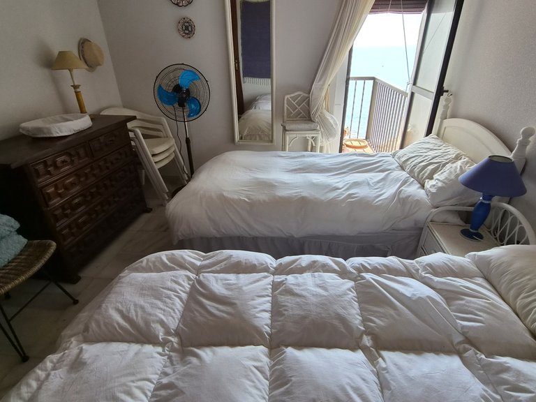 Apartment for Sale in Arena Beach, Estepona, Malaga 19
