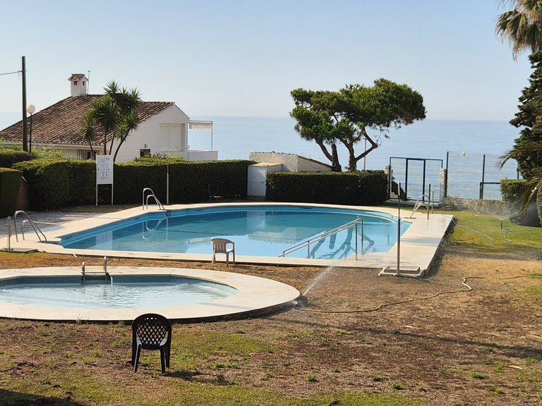 Apartment for Sale in Arena Beach, Estepona, Malaga 23