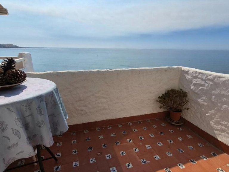 Apartment for Sale in Arena Beach, Estepona, Malaga 16