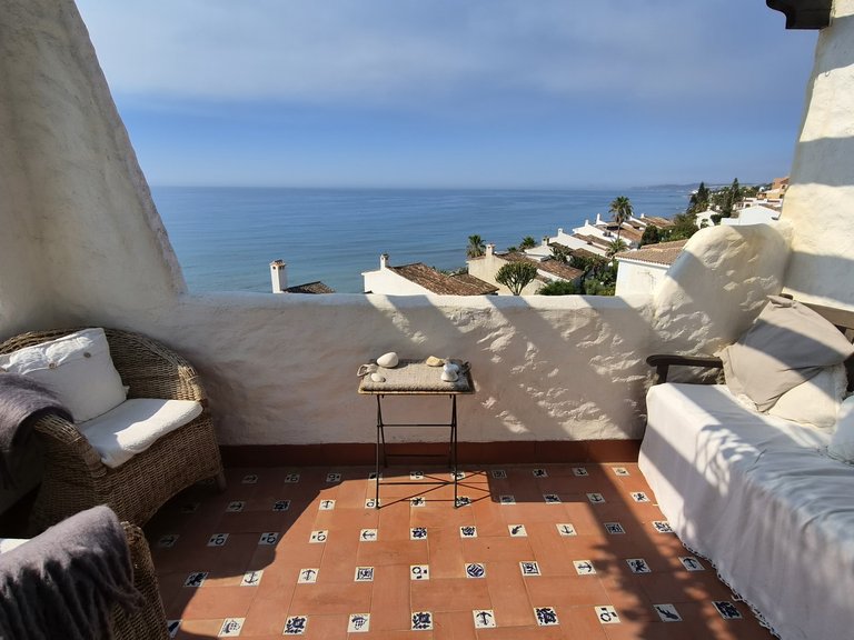 Apartment for Sale in Arena Beach, Estepona, Malaga 6