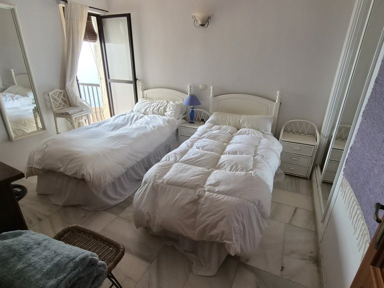 Apartment for Sale in Arena Beach, Estepona, Malaga 20