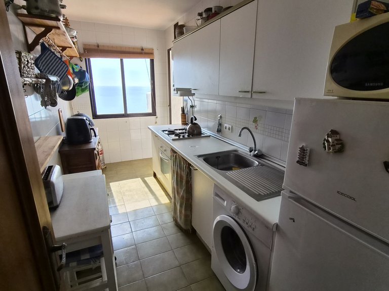 Apartment for Sale in Arena Beach, Estepona, Malaga 10