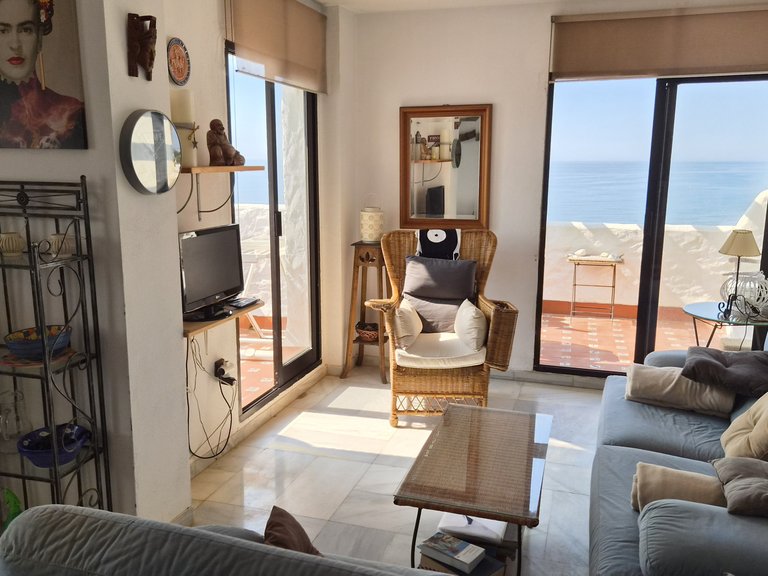 Apartment for Sale in Arena Beach, Estepona, Malaga 4