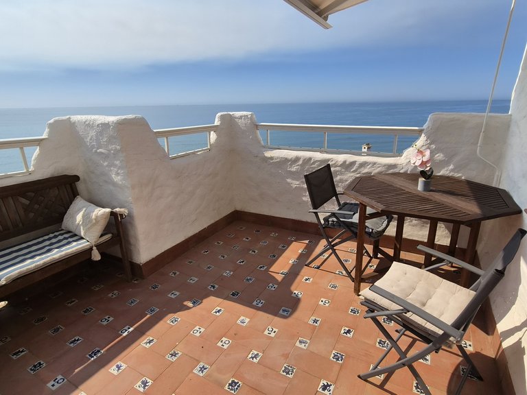 Apartment for Sale in Arena Beach, Estepona, Malaga 1