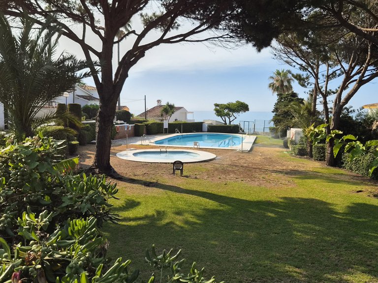 Apartment for Sale in Arena Beach, Estepona, Malaga 22