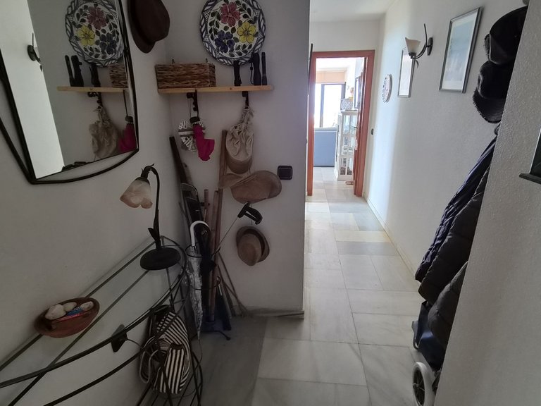 Apartment for Sale in Arena Beach, Estepona, Malaga 9