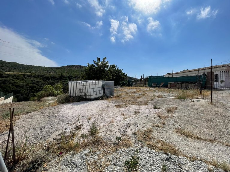 Plot for Sale in Los Pedregales, Estepona, Malaga 2