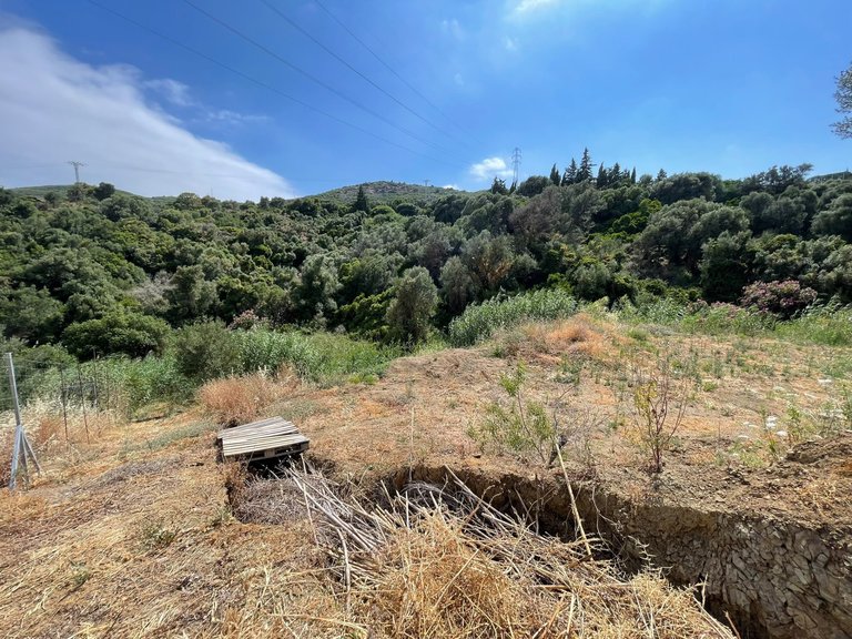 Plot for Sale in Los Pedregales, Estepona, Malaga 9