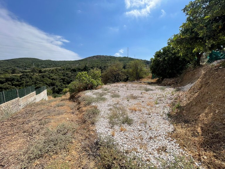 Plot for Sale in Los Pedregales, Estepona, Malaga 5