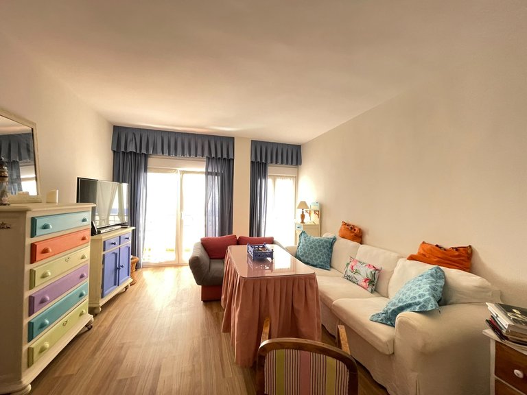 Apartment for Sale in Estepona Centre, Estepona, Malaga 6