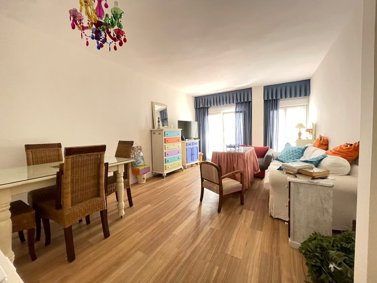 Apartment for Sale in Estepona Centre, Estepona, Malaga 3