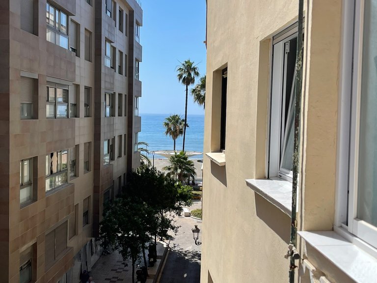 Apartment for Sale in Estepona Centre, Estepona, Malaga 1