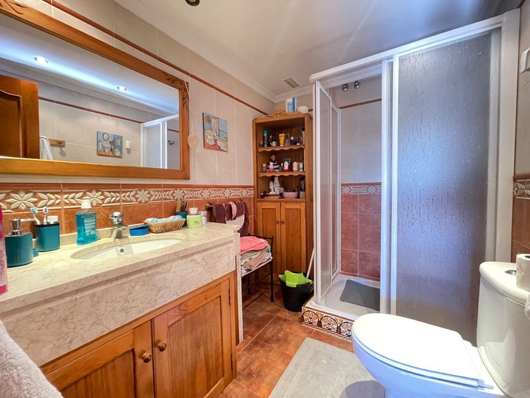 Apartment for Sale in Estepona Centre, Estepona, Malaga 19