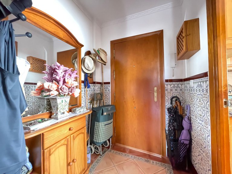 Apartment for Sale in Estepona Centre, Estepona, Malaga 21