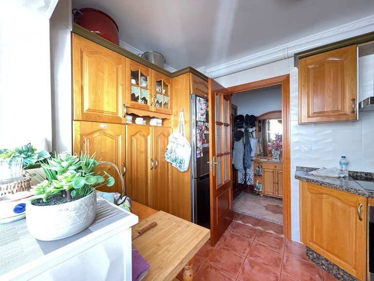 Apartment for Sale in Estepona Centre, Estepona, Malaga 9