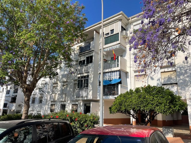 Apartment for Sale in Estepona Centre, Estepona, Malaga 25